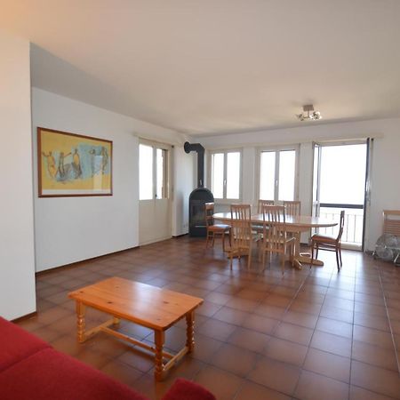 Appartamento Belcantone Cademario Exteriér fotografie