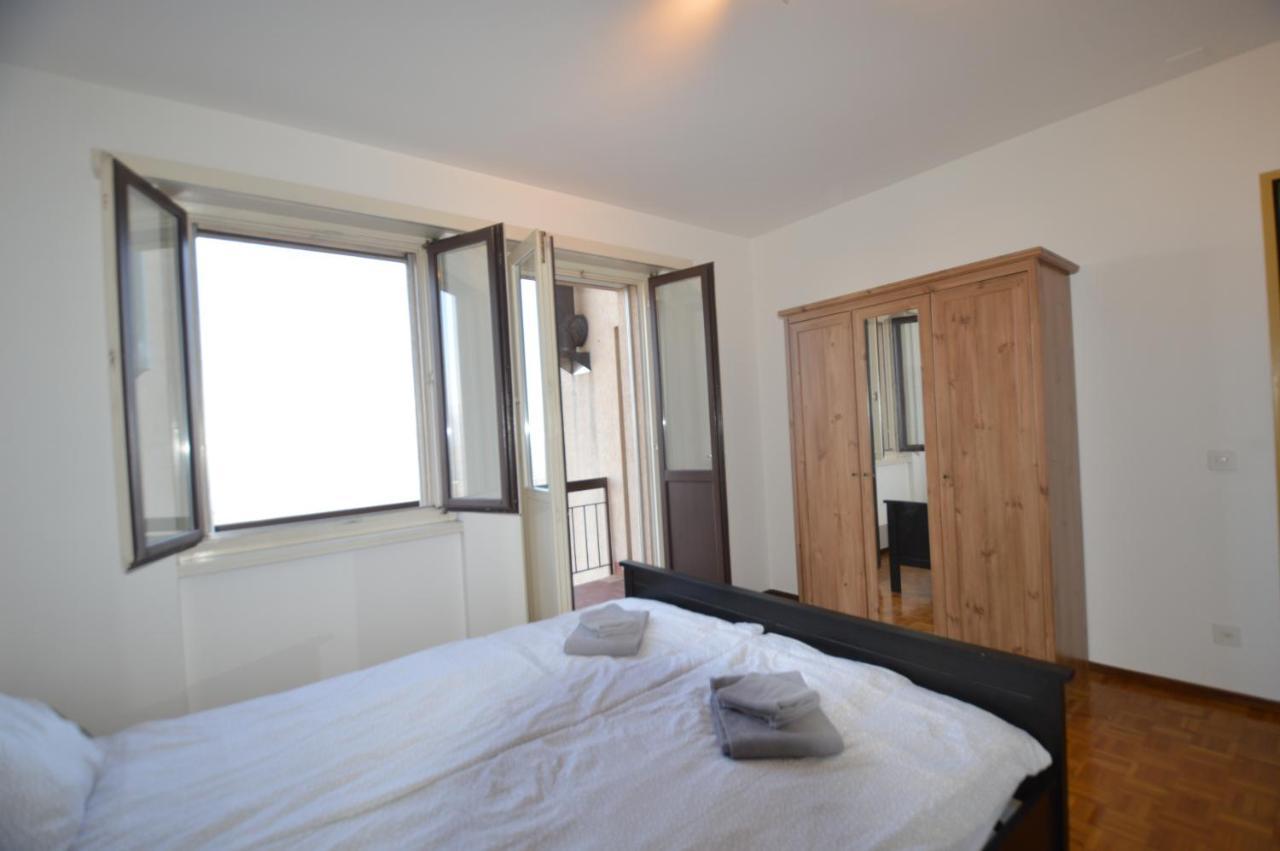 Appartamento Belcantone Cademario Exteriér fotografie