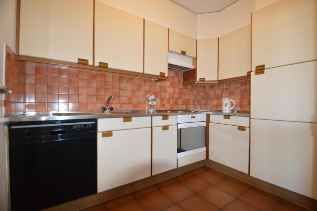 Appartamento Belcantone Cademario Exteriér fotografie
