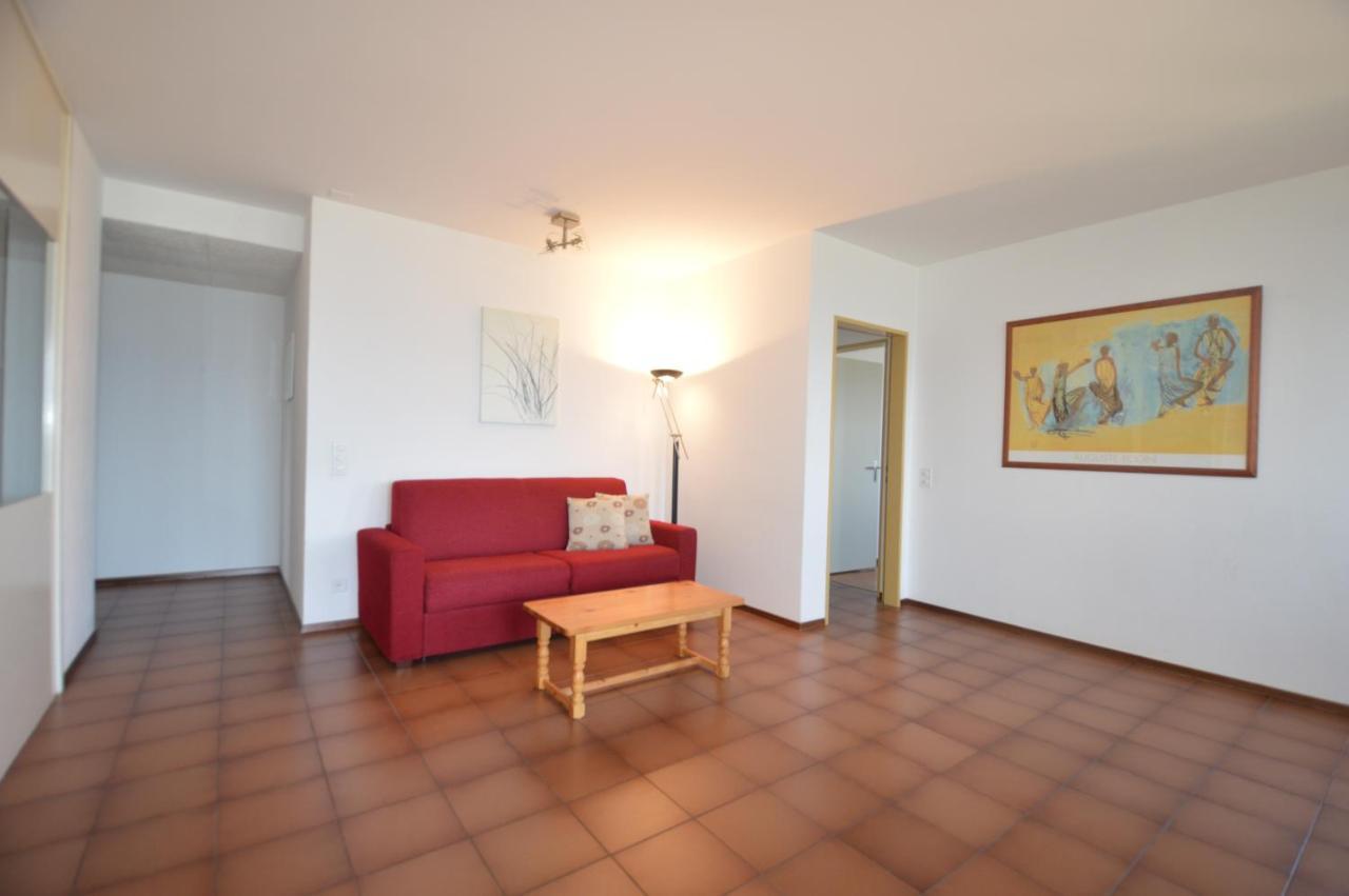 Appartamento Belcantone Cademario Exteriér fotografie