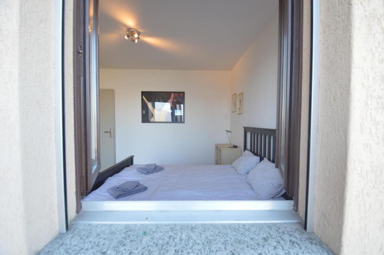 Appartamento Belcantone Cademario Exteriér fotografie