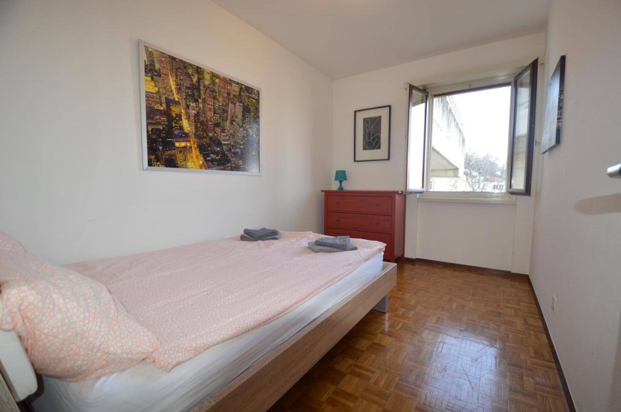 Appartamento Belcantone Cademario Exteriér fotografie