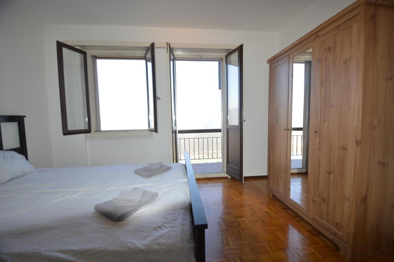 Appartamento Belcantone Cademario Exteriér fotografie