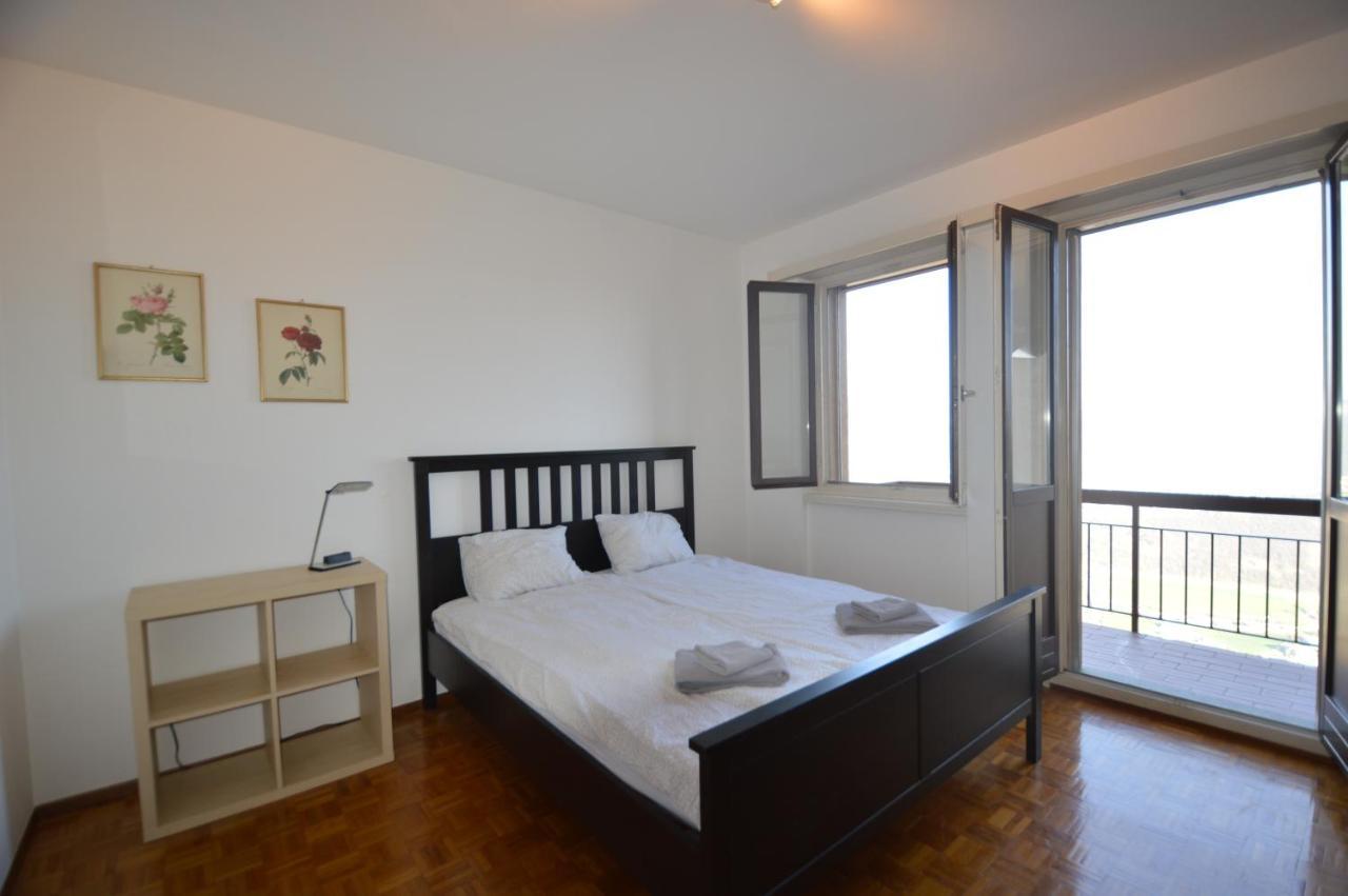 Appartamento Belcantone Cademario Exteriér fotografie