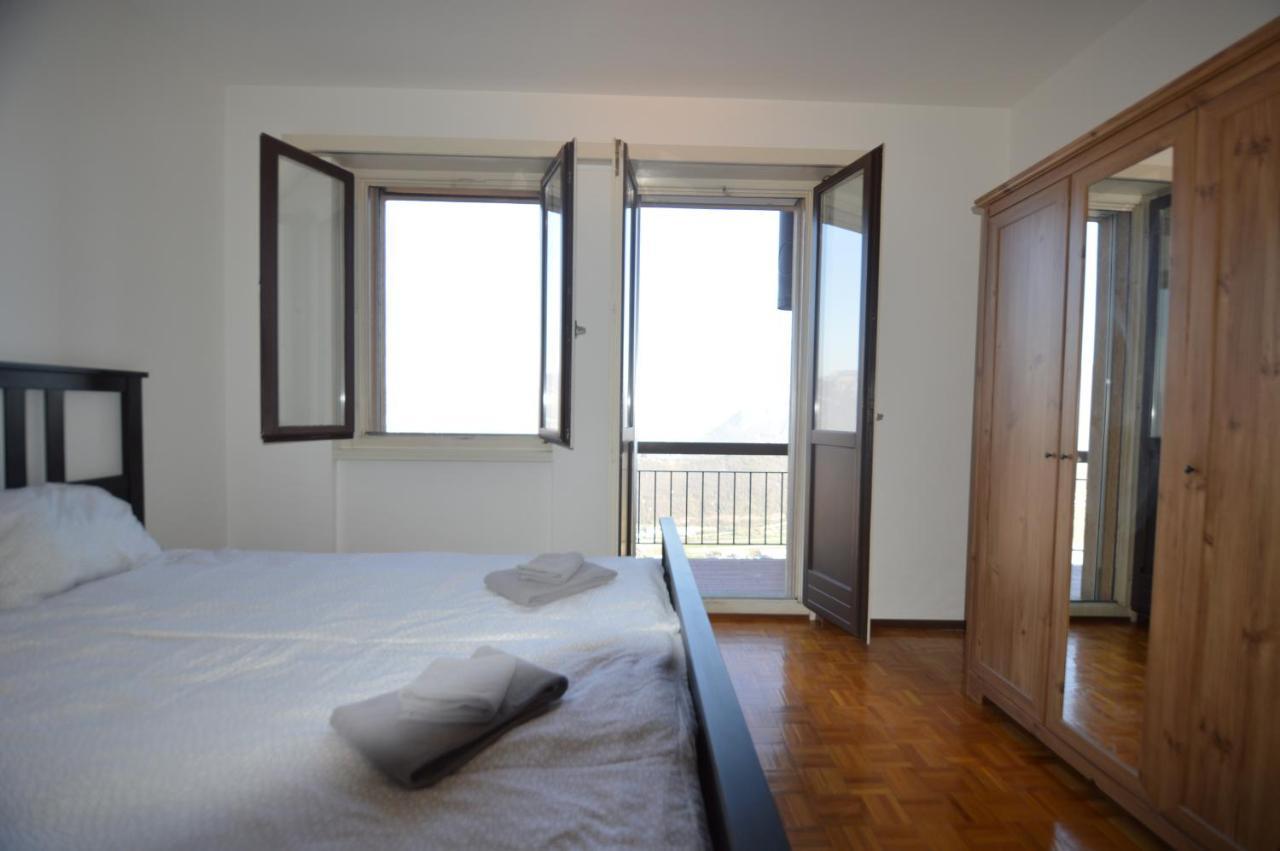 Appartamento Belcantone Cademario Exteriér fotografie