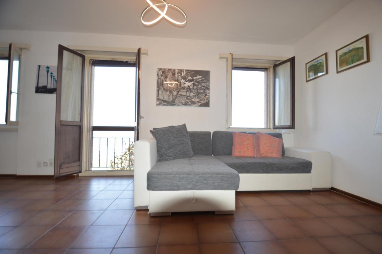 Appartamento Belcantone Cademario Exteriér fotografie