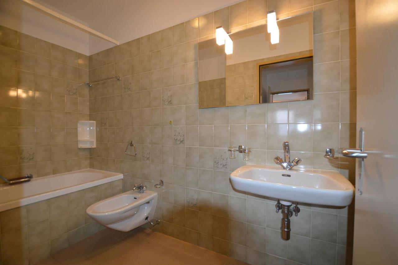 Appartamento Belcantone Cademario Exteriér fotografie