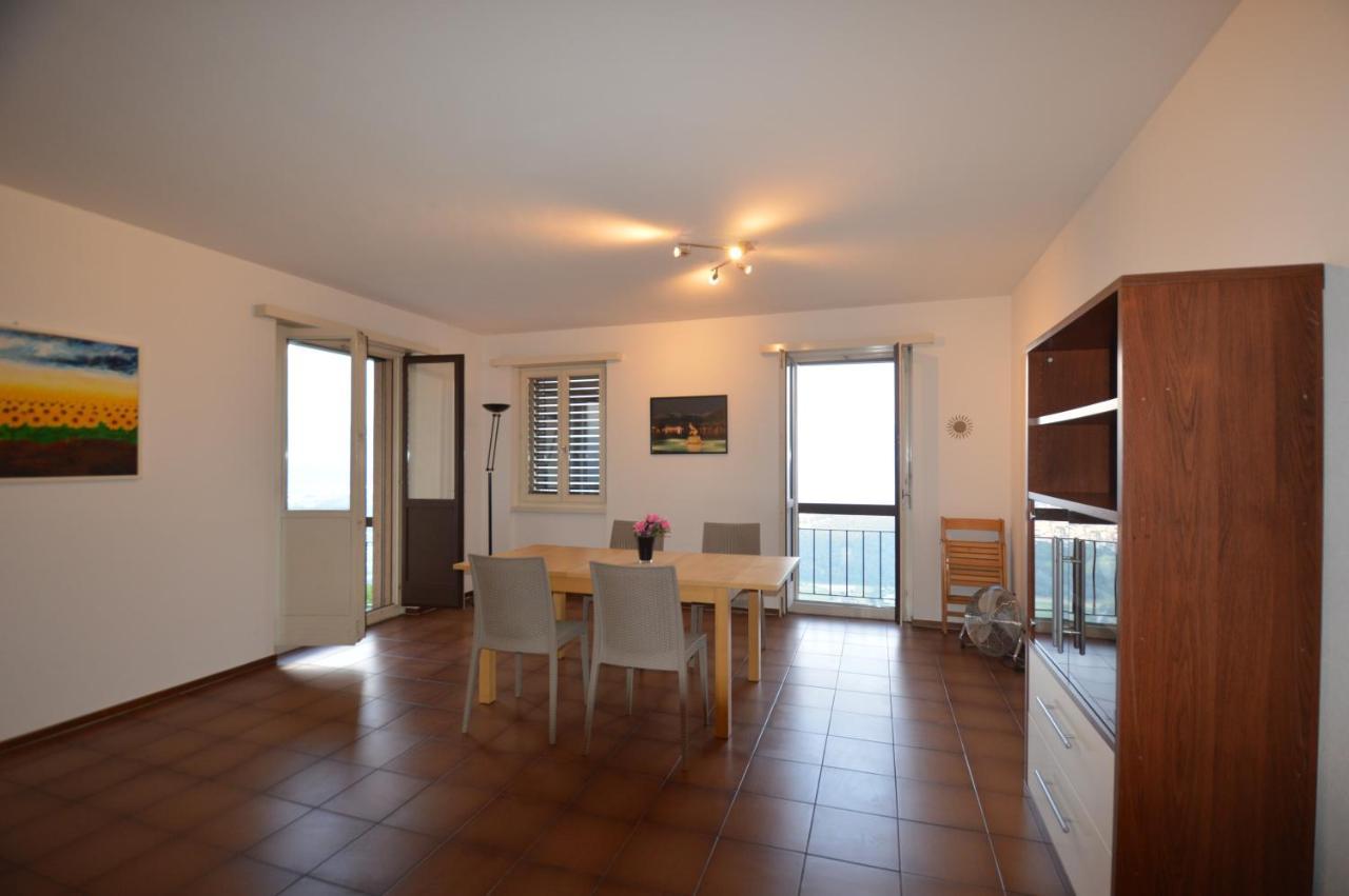 Appartamento Belcantone Cademario Exteriér fotografie