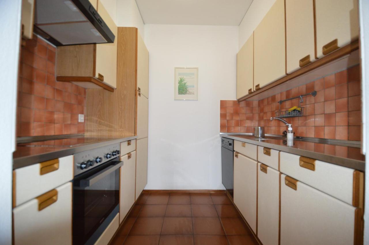 Appartamento Belcantone Cademario Exteriér fotografie
