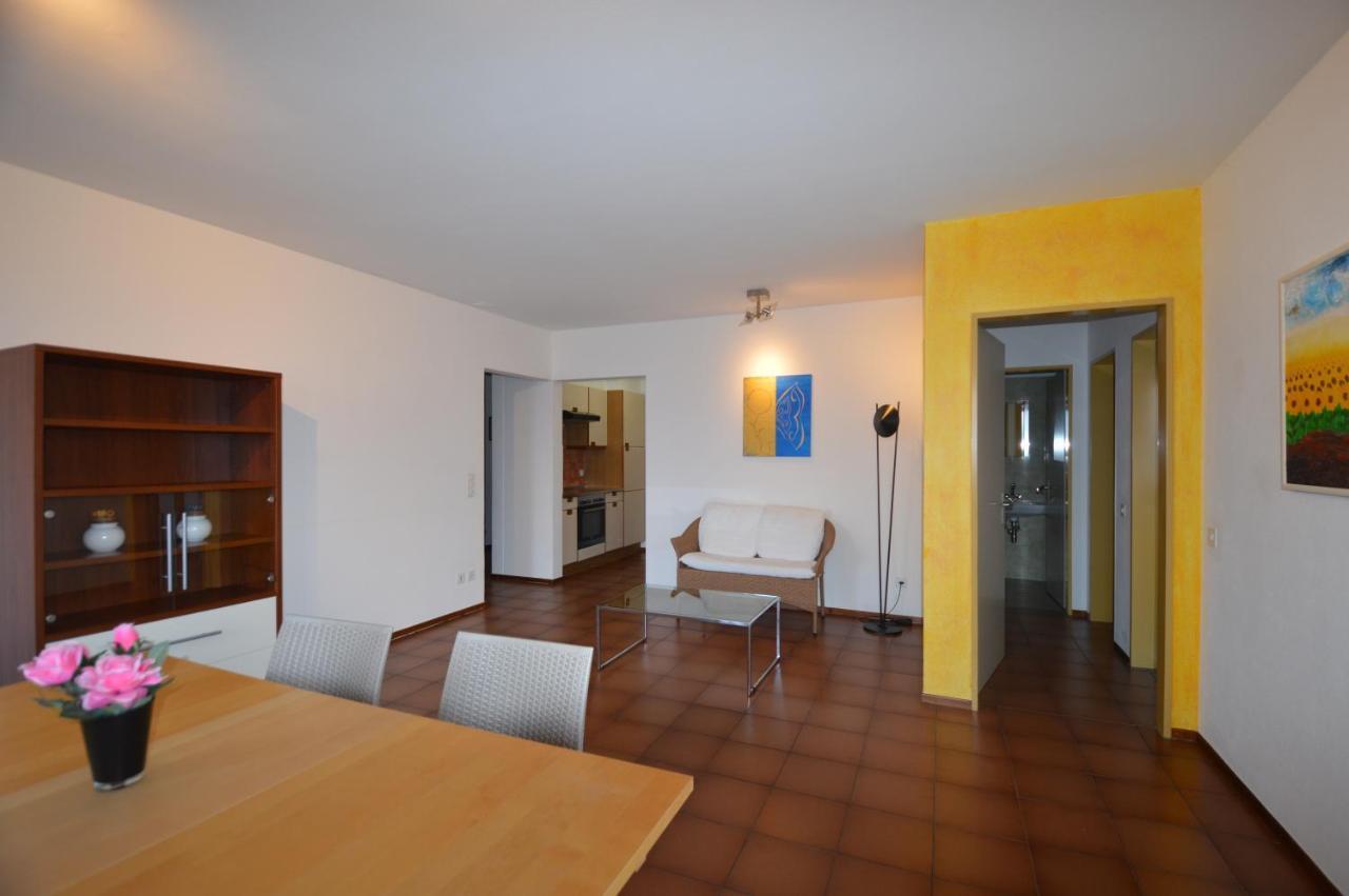 Appartamento Belcantone Cademario Exteriér fotografie